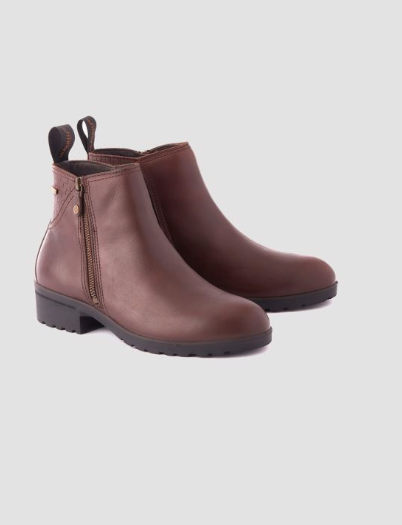 Dubarry: Stil, Qualität und Tradition im Fokus – Ein Blick auf den deutschen Markt
