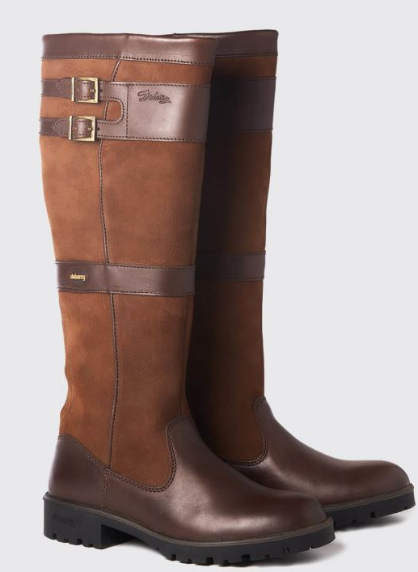 Entdecke den irischen Stil: Warum Dubarry mehr ist als nur Mode