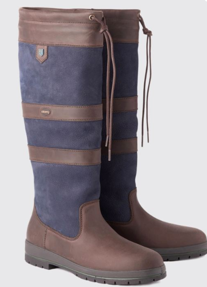 Entdecke die Welt von Dubarry &ndash; Tradition trifft auf Stil und Qualit&auml;t