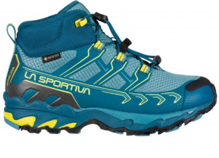 La Sportiva – Wenn Outdoor zur Leidenschaft wird