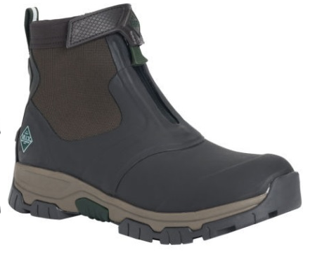 Muck Boot im Aufwind: Warum funktionale Outdoor-Schuhe in der Schweiz gerade boomen