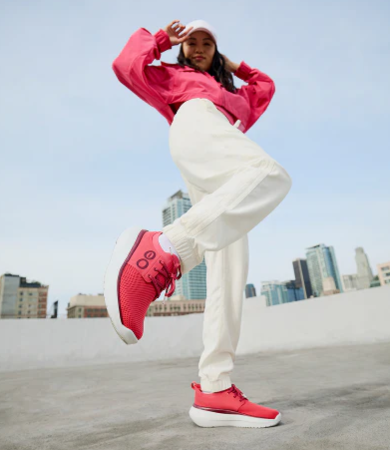 Recovery Footwear im Trend &ndash; Warum OOFOS in der Schweiz den Markt aufmischt
