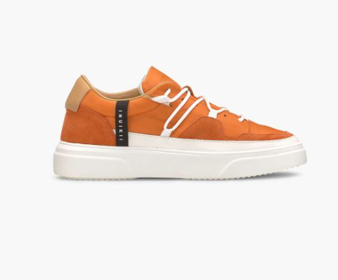INUIKII – Handgemachte Schuhe mit Stil und Herz aus Europa