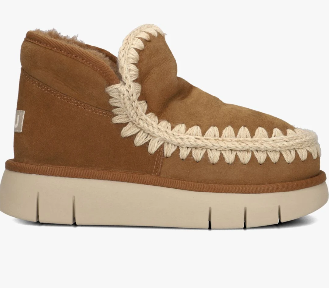 Mou im deutschen Markt: Ein Trendsetter für nachhaltige und stylische Schuhmode
