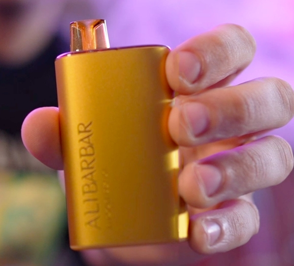 Alibarbar: Die Revolution des Vape-Erlebnisses in der Schweiz