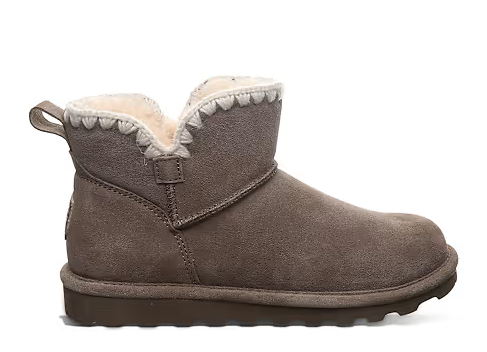 Bearpaw &ndash; Wie eine Marke den Schuhmarkt neu definiert