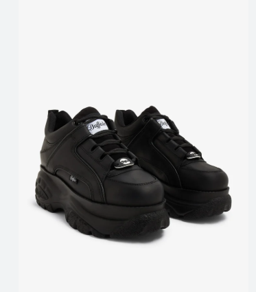 Buffalo: Stylische Schuhe für jeden Anlass