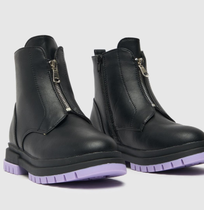 Dr. Martens – Kultstatus im Wandel: Wie eine Ikone zurück auf Erfolgskurs