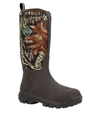 Muck Boots: Warum diese Marke den Outdoor-Markt neu definiert