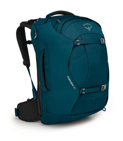 Osprey &ndash; Innovation, Komfort und Stil f&uuml;r Outdoor-Enthusiasten